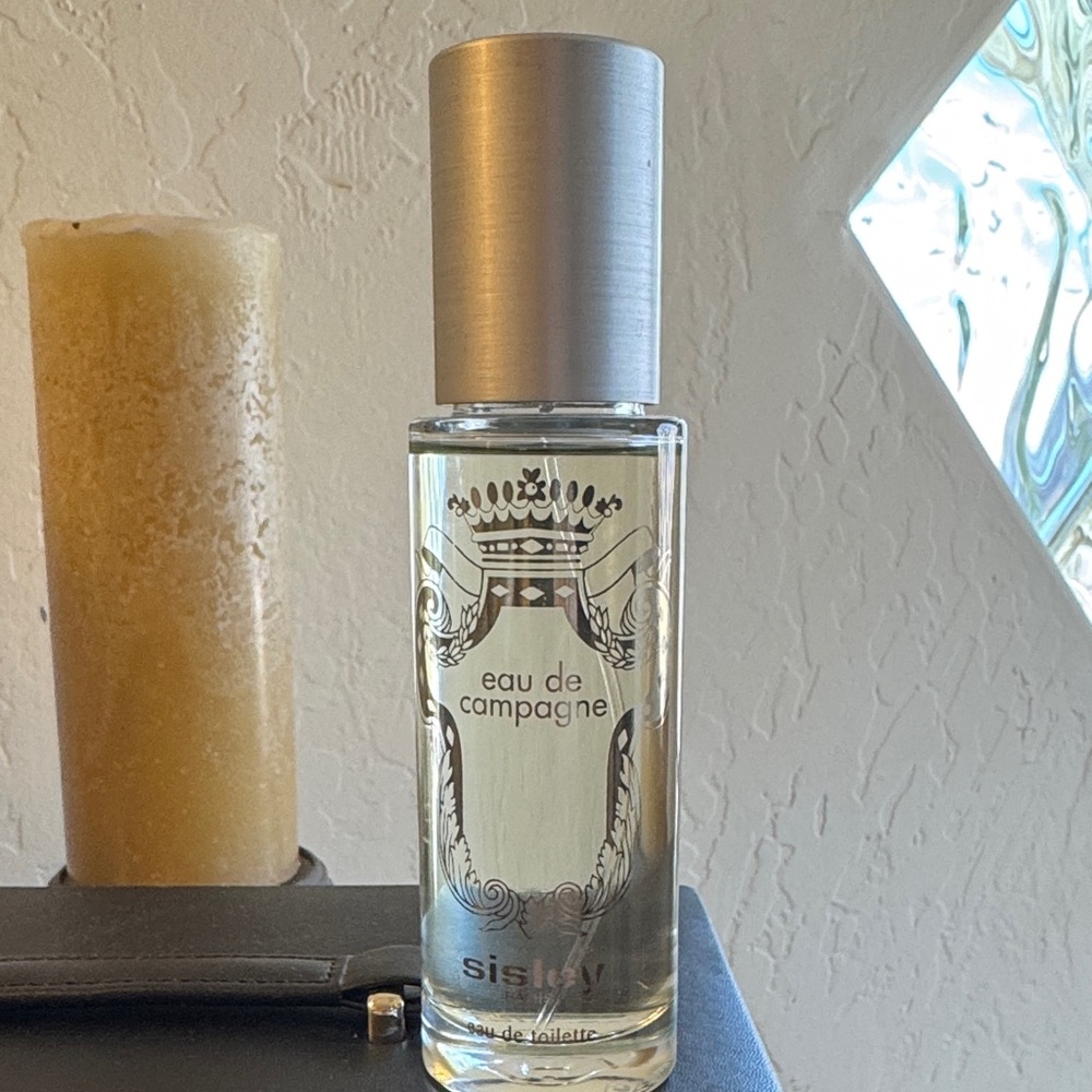 Sisley Eau de Campagne 100ml